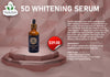 5d White Serum