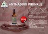 Anti-aging Wrinkle