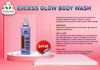 Excess Glow Body Wash