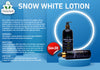 Snow White Lotion