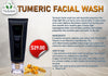 Tumeric Face Wash